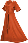 Ingrid Maxi Limited Edition Pumpkin Spice