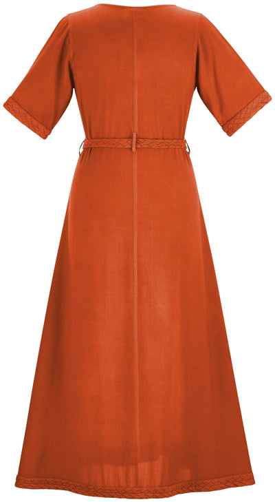 Ingrid Maxi Limited Edition Pumpkin Spice