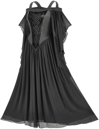 Avallon Maxi Limited Edition Storm Gray