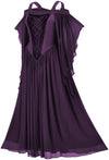 Avallon Maxi Limited Edition Mystic Purple