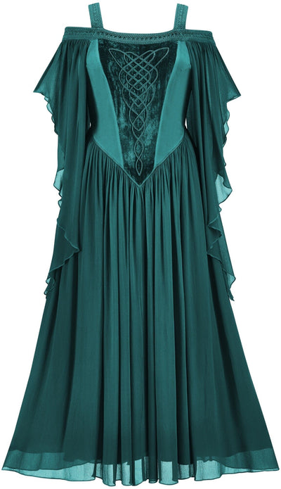 Avallon Maxi Limited Edition Sea Goddess