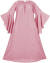 Angeline Maxi Chemise Limited Edition Cherry Blossom