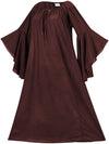 Angeline Maxi Chemise Limited Edition Rich Rosewood