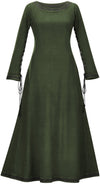 Merida Maxi Limited Edition Moss Green