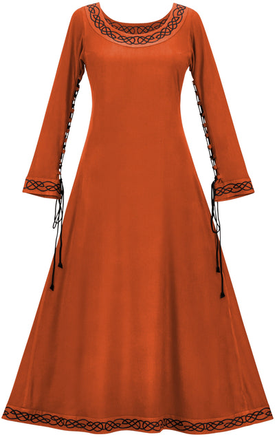 Merida Maxi Limited Edition Pumpkin Spice