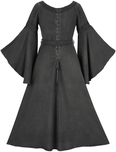 Eowyn Maxi Limited Edition Storm Gray