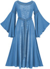 Eowyn Maxi Limited Edition Aegean Blue