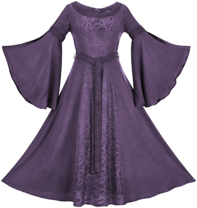 Eowyn Maxi Limited Edition Midnight Lavender