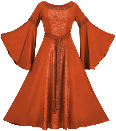 Eowyn Maxi Limited Edition Pumpkin Spice