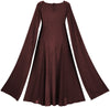 Dani Maxi Limited Edition Rich Rosewood