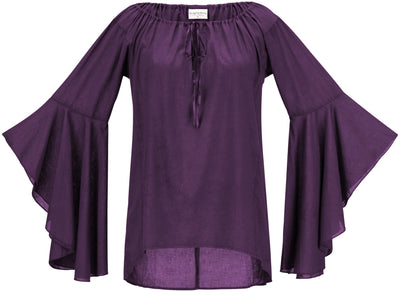 Angeline Tunic Limited Edition Mystic Purple