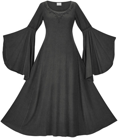 Arianrhod Maxi Limited Edition Storm Gray