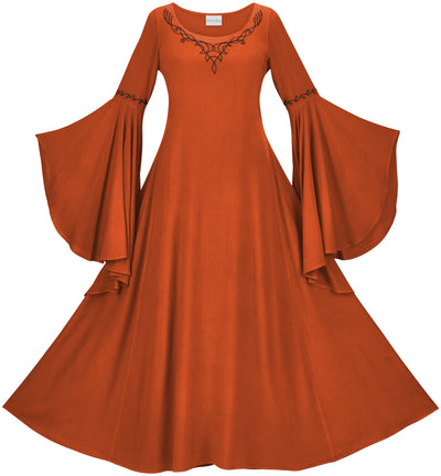 Arianrhod Maxi Limited Edition Pumpkin Spice