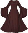 Arianrhod Maxi Limited Edition Rich Rosewood