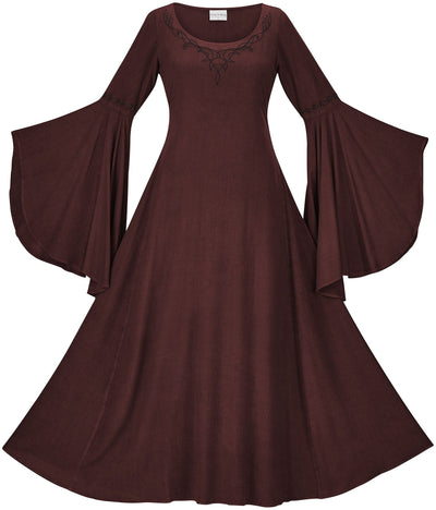 Arianrhod Maxi Limited Edition Rich Rosewood