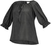 Brigid Tunic Limited Edition Storm Gray