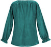 Renée Tunic Limited Edition Sea Goddess