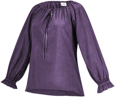 Renée Tunic Limited Edition Midnight Lavender