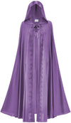 Trinity Cloak Limited Edition Purple Thistle