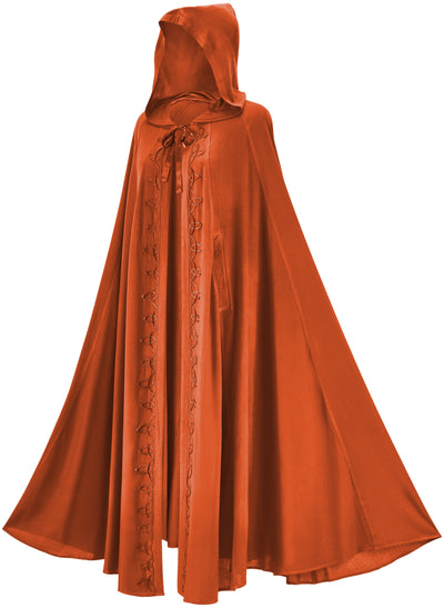 Trinity Cloak Limited Edition Pumpkin Spice