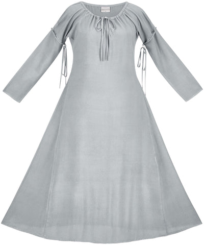 Marion Chemise Limited Edition Silver Pewter