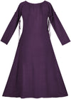 Marion Chemise Limited Edition Mystic Purple