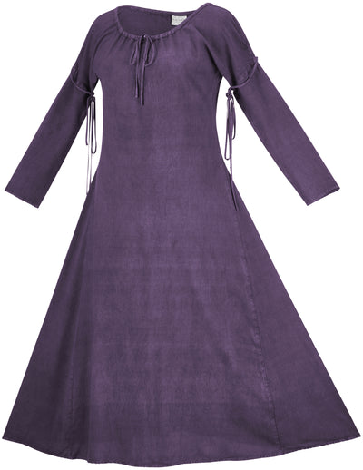 Marion Chemise Limited Edition Midnight Lavender