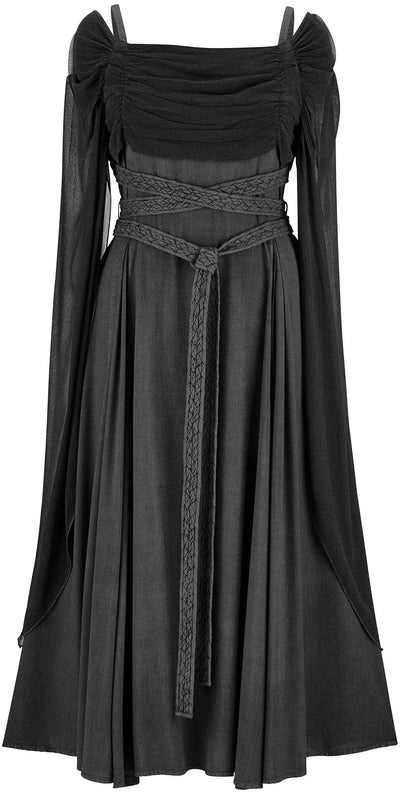 Demeter Maxi Limited Edition Storm Gray