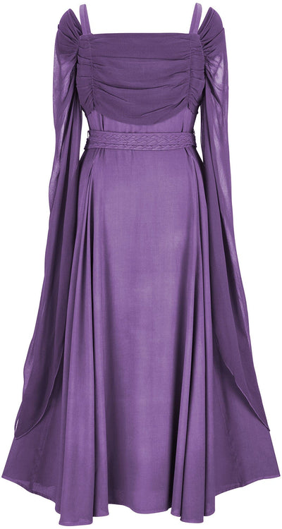 Demeter Maxi Limited Edition Purple Thistle