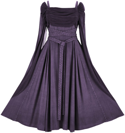 Demeter Maxi Limited Edition Midnight Lavender