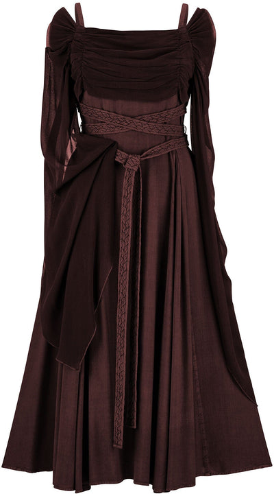 Demeter Maxi Limited Edition Rich Rosewood