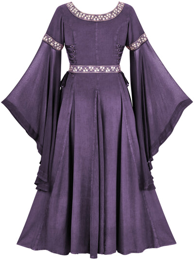 Elinor Maxi Limited Edition Midnight Lavender