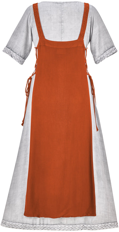 Ingrid Apron Set Limited Edition Pumpkin Spice