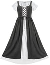 Liesl Overdress Set Limited Edition Storm Gray