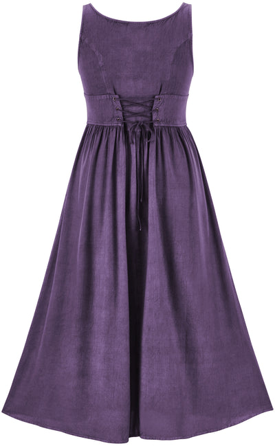 Liesl Overdress Limited Edition Midnight Lavender