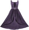 Danu Maxi Limited Edition Midnight Lavender