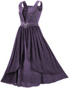 Danu Maxi Limited Edition Midnight Lavender