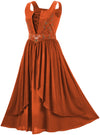 Danu Maxi Limited Edition Pumpkin Spice