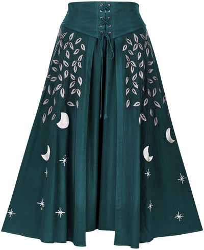 Celestia Maxi Overskirt Limited Edition