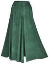 Rowan Maxi Overskirt