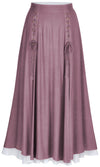 Rowan Maxi Limited Edition Dusty Rose