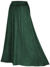 Rowan Petticoat Limited Edition Greens