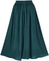 Rowan Petticoat Limited Edition Teal Peacock