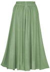 Annika Maxi Limited Edition Spring Basil