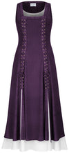 Amelia Maxi Set Limited Edition Mystic Purple