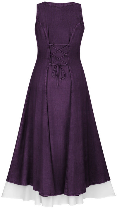 Amelia Maxi Set Limited Edition Mystic Purple