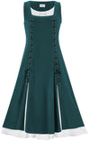 Amelia Maxi Set Limited Edition Teal Peacock