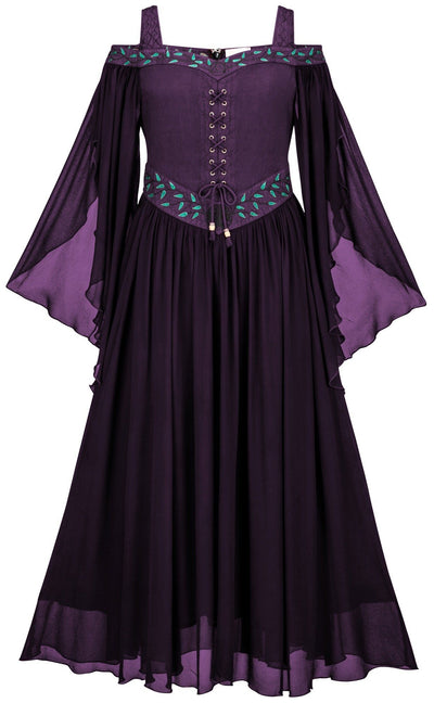 Acacia Maxi Limited Edition Mystic Purple