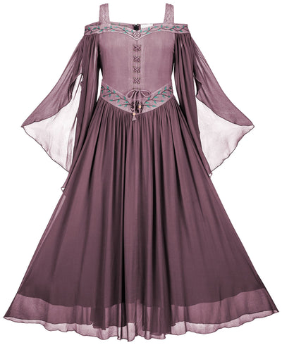 Acacia Maxi Limited Edition Dusty Rose