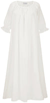 Brigid Maxi Chemise